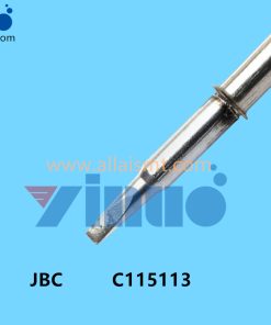 JBC C115113 Soldering Tip