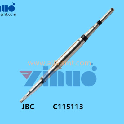 JBC C115113 Soldering Tip