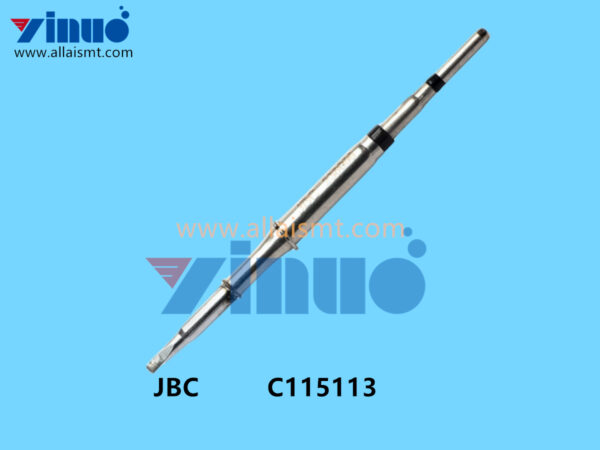 JBC C115113 Soldering Tip