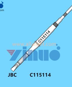JBC C115114 Soldering Tip