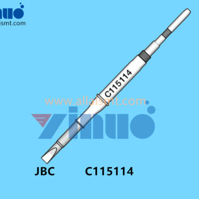 JBC C115114 Soldering Tip