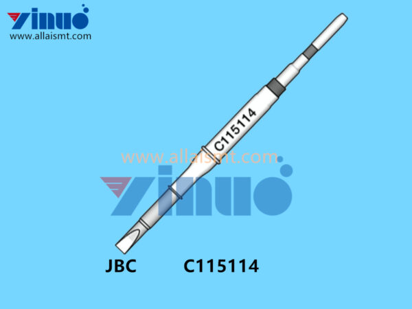 JBC C115114 Soldering Tip