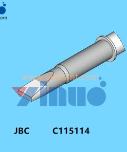 JBC C115114 Soldering Tip