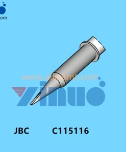 JBC C115116 Soldering Tip