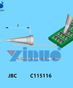 JBC C115116 Soldering Tip