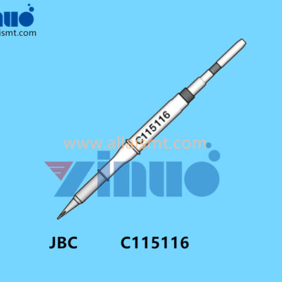 JBC C115116 Soldering Tip