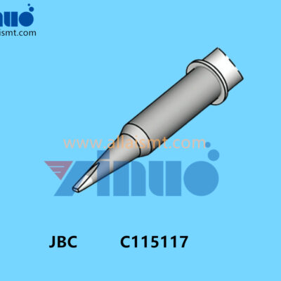 JBC C115117 Soldering Tip