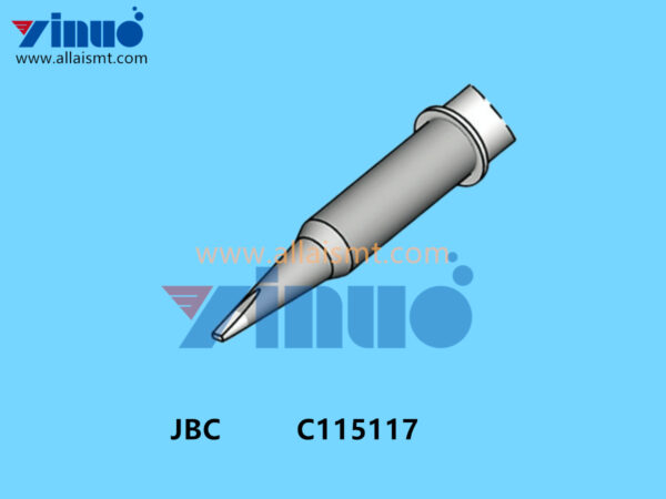 JBC C115117 Soldering Tip