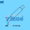 JBC C115118 Soldering Tip