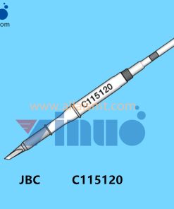 JBC C115120 Soldering Tip