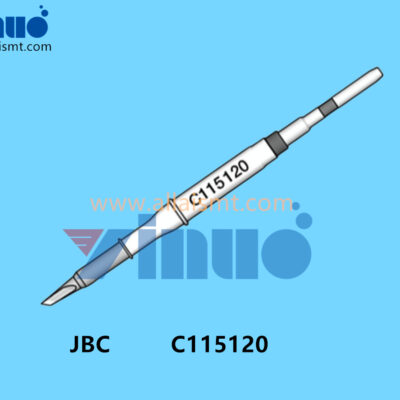 JBC C115120 Soldering Tip