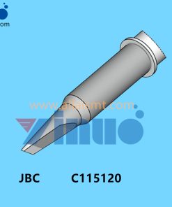 JBC C115120 Soldering Tip