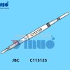 JBC C115125 Soldering Tip