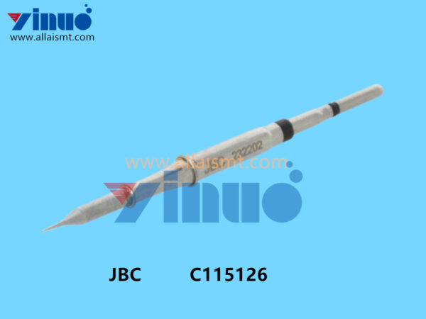 JBC C115126 Soldering Tip