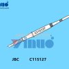JBC C115127 Soldering Tip