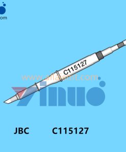 JBC C115127 Soldering Tip