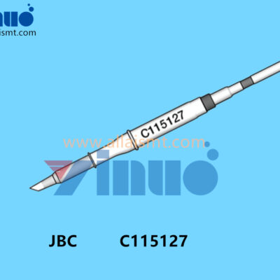 JBC C115127 Soldering Tip