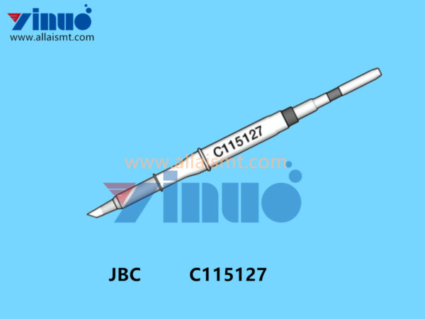 JBC C115127 Soldering Tip