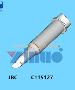 JBC C115127 Soldering Tip