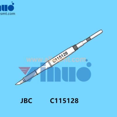 JBC C115128 Soldering Tip