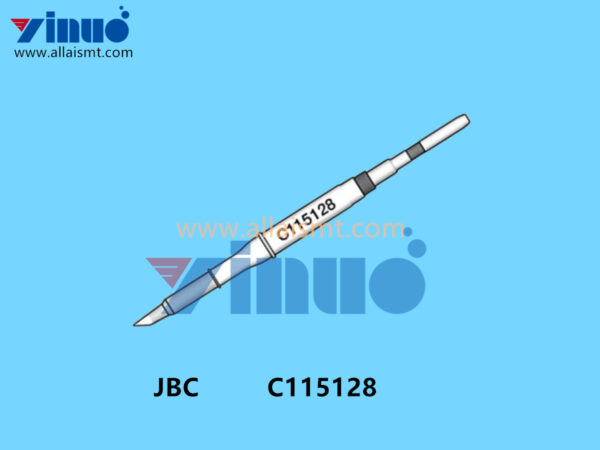 JBC C115128 Soldering Tip