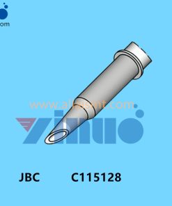 JBC C115128 Soldering Tip