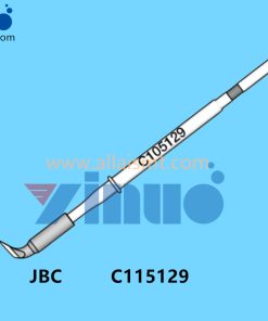 JBC C115129 Soldering Tip