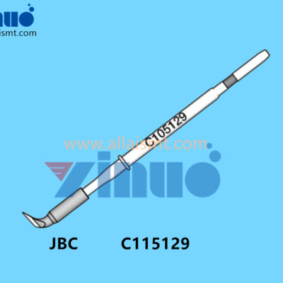 JBC C115129 Soldering Tip