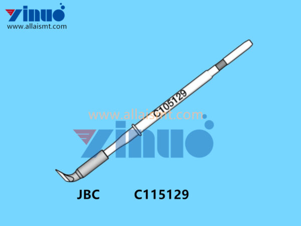 JBC C115129 Soldering Tip