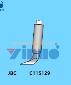JBC C115129 Soldering Tip