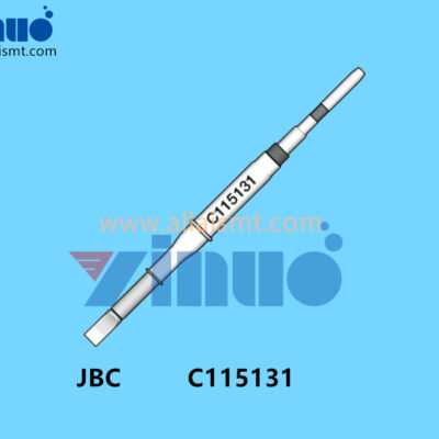 JBC C115131 Soldering Tip