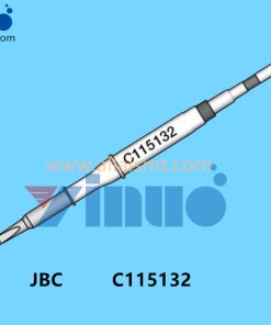 JBC C115132 Soldering Tip