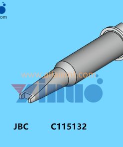 JBC C115132 Soldering Tip