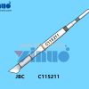 JBC C115211 Soldering Tip