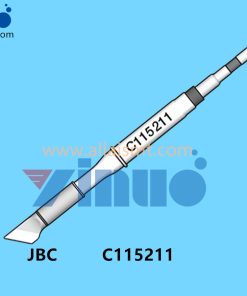 JBC C115211 Soldering Tip