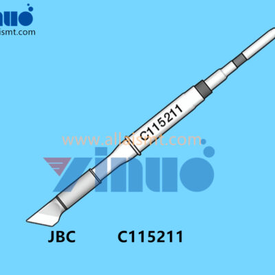 JBC C115211 Soldering Tip