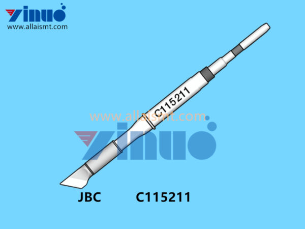 JBC C115211 Soldering Tip