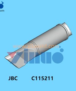 JBC C115211 Soldering Tip