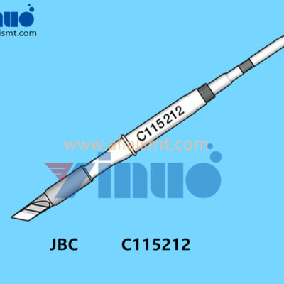 JBC C115212 Soldering Tip