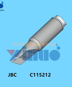 JBC C115212 Soldering Tip