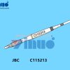 JBC C115213 Soldering Tip