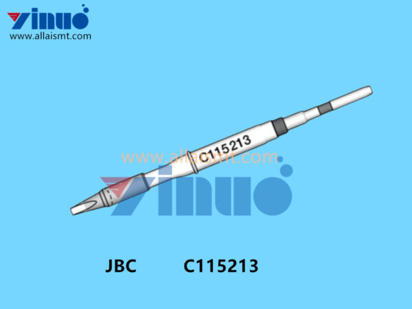 JBC C115213 Soldering Tip