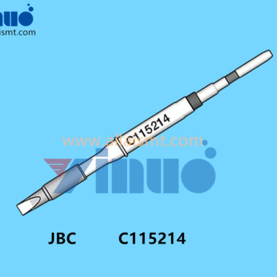 JBC C115214 Soldering Tip