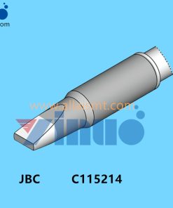 JBC C115214 Soldering Tip