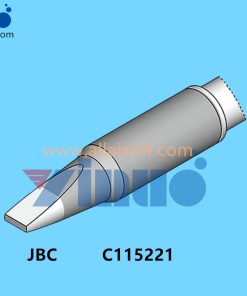JBC C115221 Soldering Tip