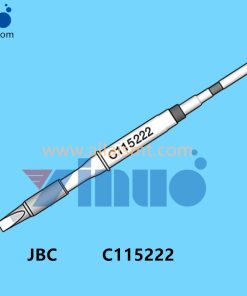 JBC C115222 Soldering Tip