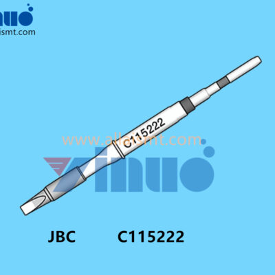 JBC C115222 Soldering Tip