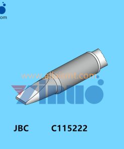 JBC C115222 Soldering Tip