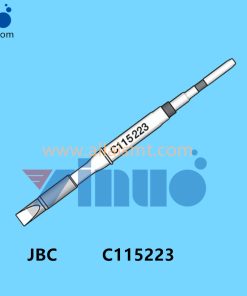 JBC C115223 Soldering Tip