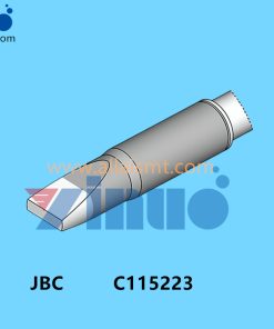 JBC C115223 Soldering Tip